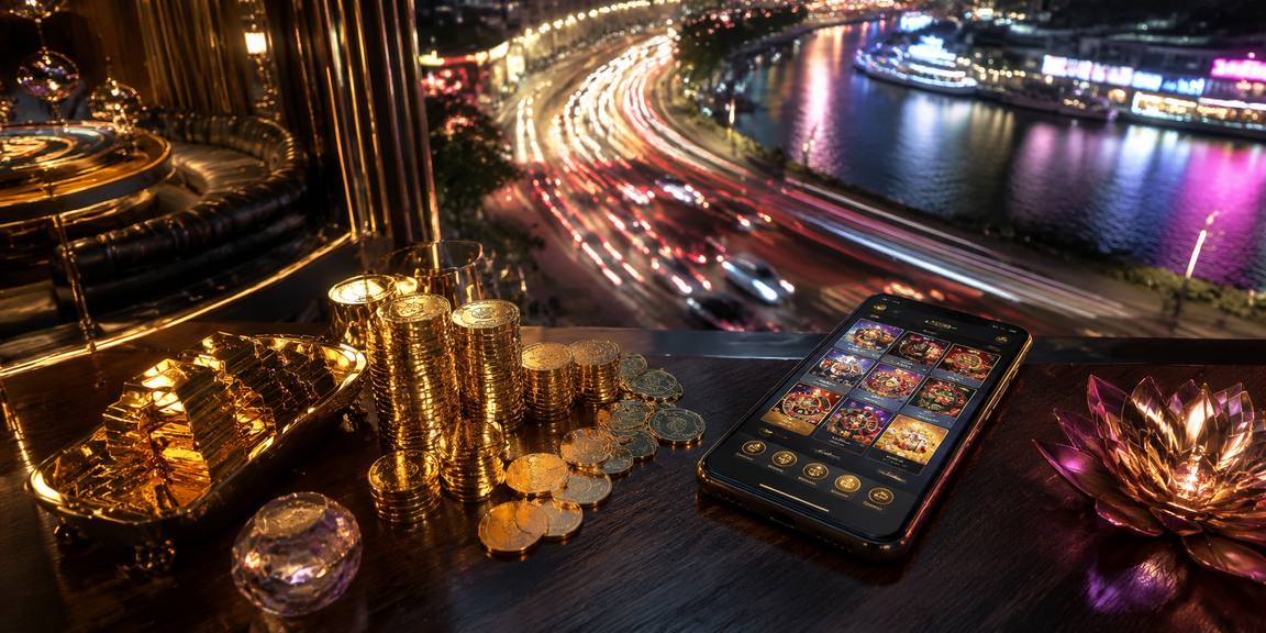 xi88 ZaloPay Bắn Cá