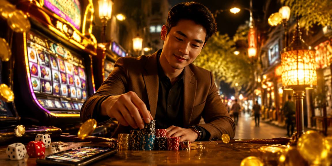 xi88 Slot Sen Vàng